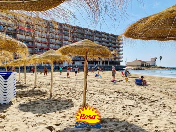 Image No.6-Propriété à vendre à Torrevieja