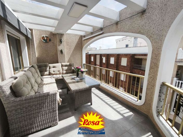 Image No.1-3 Bed Apartment for sale