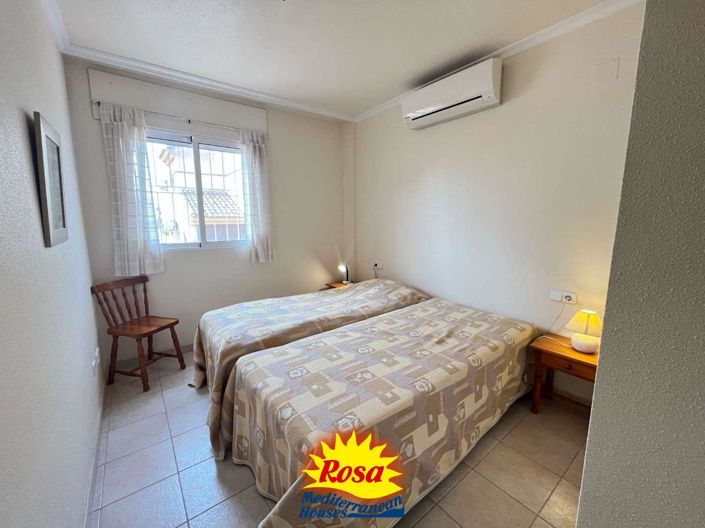 Image No.12-Appartement de 2 chambres à vendre à Orihuela Costa