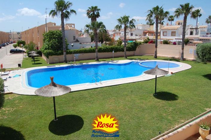 Image No.20-Appartement de 2 chambres à vendre à Orihuela Costa