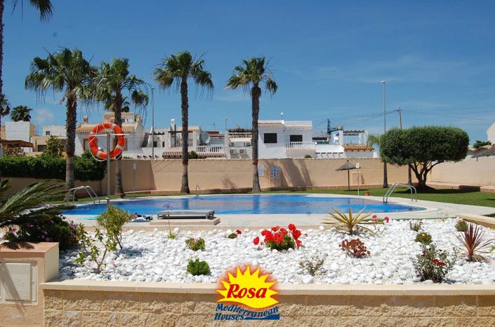 Image No.21-Appartement de 2 chambres à vendre à Orihuela Costa