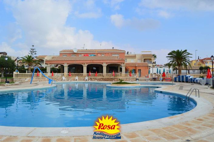 Image No.22-Appartement de 2 chambres à vendre à Orihuela Costa