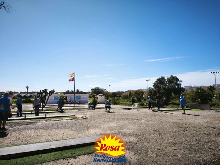 Image No.23-Appartement de 2 chambres à vendre à Orihuela Costa