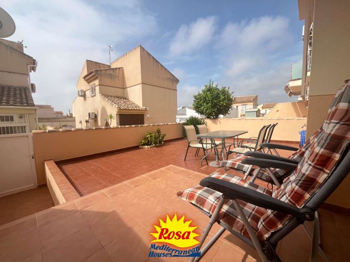 Image No.3-Appartement de 2 chambres à vendre à Orihuela Costa