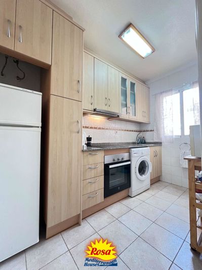 Image No.5-Appartement de 2 chambres à vendre à Orihuela Costa