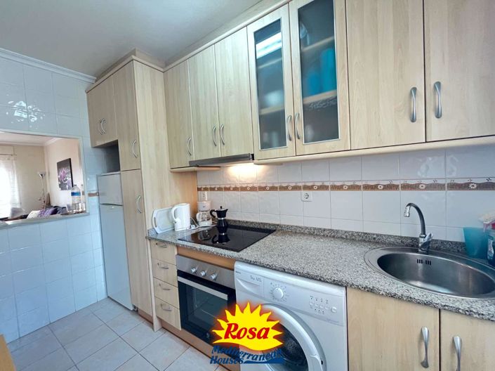 Image No.6-Appartement de 2 chambres à vendre à Orihuela Costa