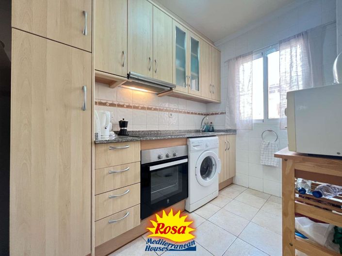 Image No.7-Appartement de 2 chambres à vendre à Orihuela Costa