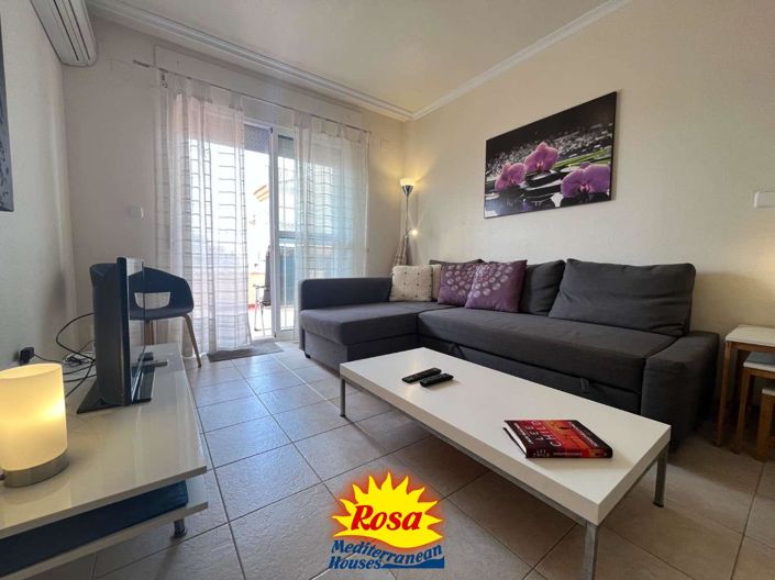 Image No.8-Appartement de 2 chambres à vendre à Orihuela Costa