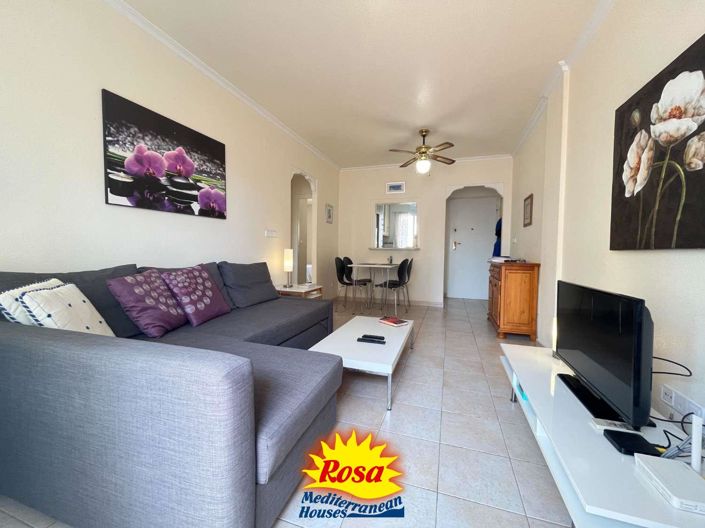 Image No.9-Appartement de 2 chambres à vendre à Orihuela Costa