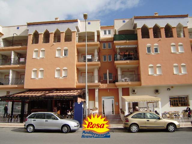 Image No.1-3 Bed Apartment for sale