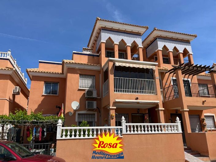 Image No.1-Appartement de 3 chambres à vendre à Playa Flamenca