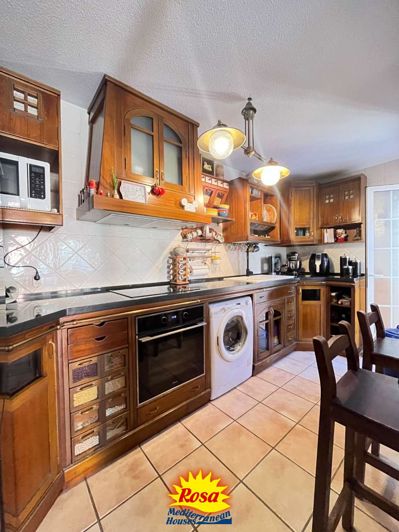 Image No.7-Chalet de 3 chambres à vendre à Orihuela Costa