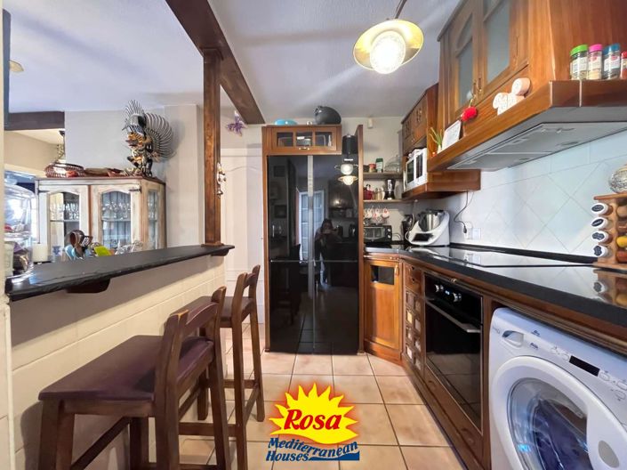 Image No.6-Chalet de 3 chambres à vendre à Orihuela Costa