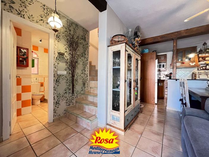 Image No.8-Chalet de 3 chambres à vendre à Orihuela Costa