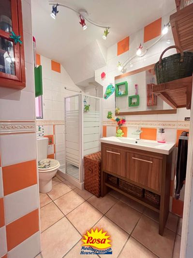 Image No.9-Chalet de 3 chambres à vendre à Orihuela Costa