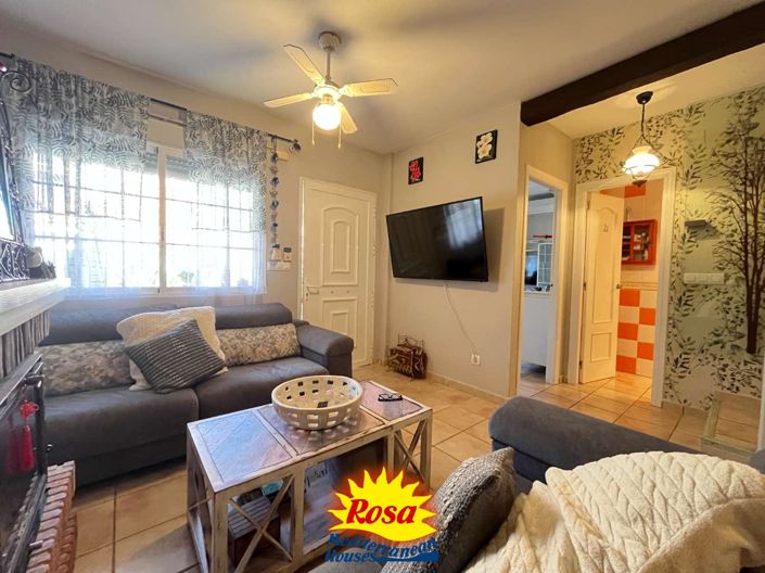 Image No.10-Chalet de 3 chambres à vendre à Orihuela Costa