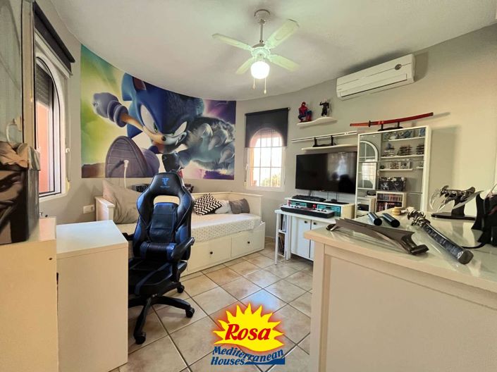 Image No.13-Chalet de 3 chambres à vendre à Orihuela Costa