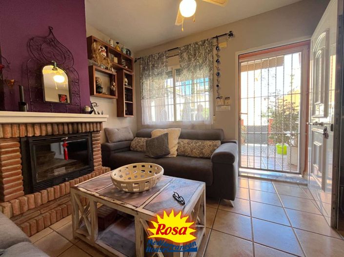 Image No.15-Chalet de 3 chambres à vendre à Orihuela Costa