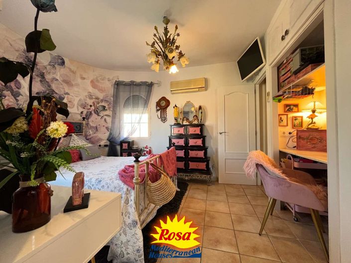 Image No.16-Chalet de 3 chambres à vendre à Orihuela Costa