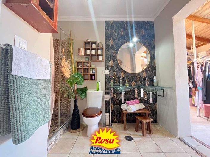 Image No.19-Chalet de 3 chambres à vendre à Orihuela Costa