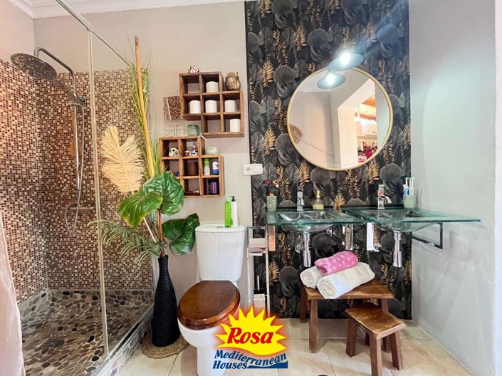 Image No.20-Chalet de 3 chambres à vendre à Orihuela Costa