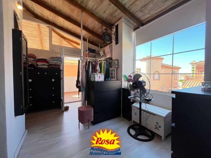 Image No.22-Chalet de 3 chambres à vendre à Orihuela Costa