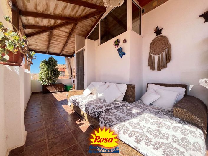 Image No.23-Chalet de 3 chambres à vendre à Orihuela Costa