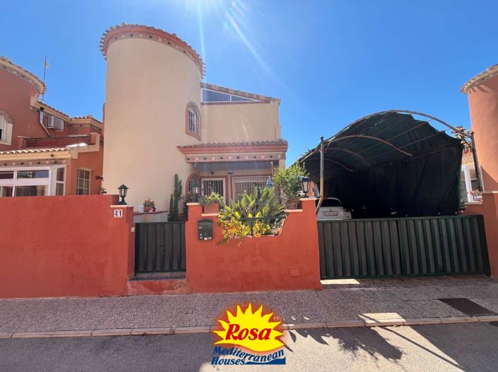 Image No.25-Chalet de 3 chambres à vendre à Orihuela Costa