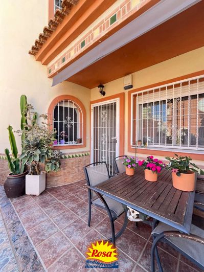 Image No.4-Chalet de 3 chambres à vendre à Orihuela Costa