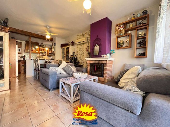 Image No.5-Chalet de 3 chambres à vendre à Orihuela Costa