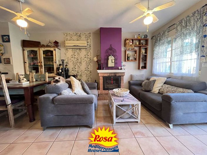 Image No.11-Chalet de 3 chambres à vendre à Orihuela Costa