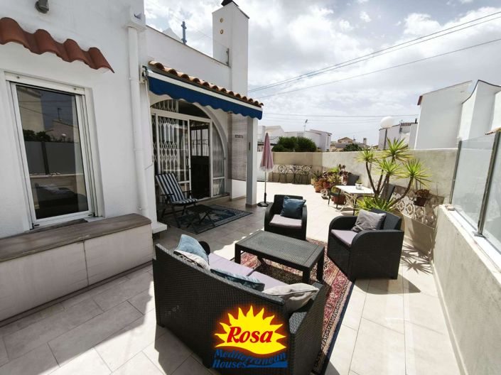 Image No.1-2 Bed Bungalow for sale