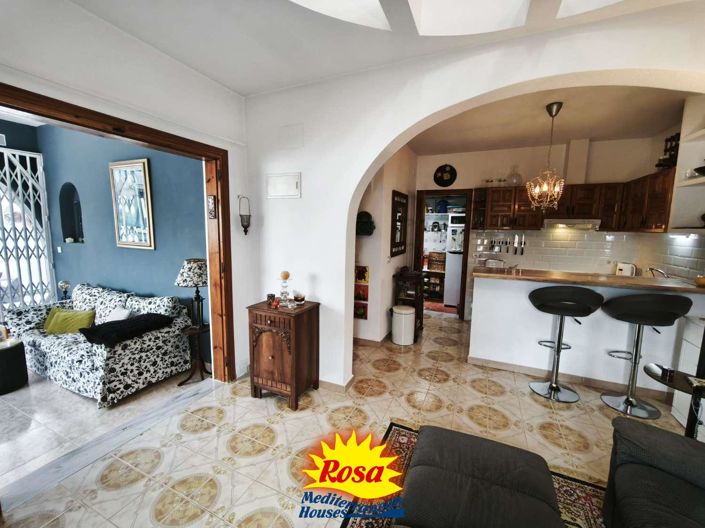 Image No.12-Bungalow de 2 chambres à vendre à Orihuela Costa