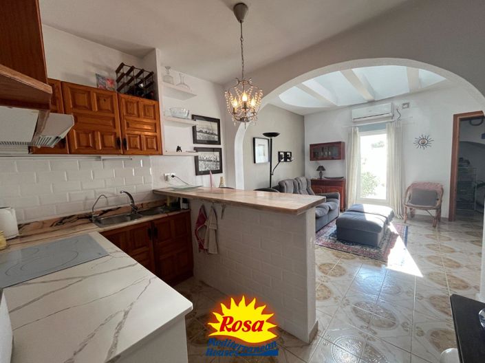 Image No.11-Bungalow de 2 chambres à vendre à Orihuela Costa