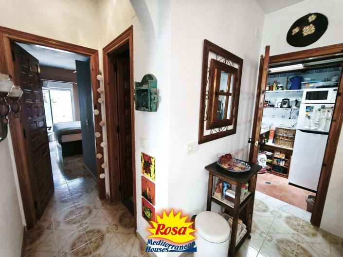 Image No.14-Bungalow de 2 chambres à vendre à Orihuela Costa