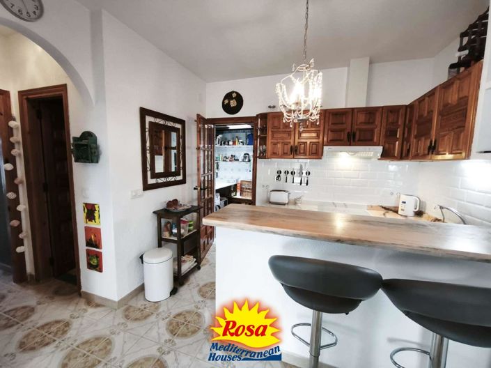 Image No.12-Bungalow de 2 chambres à vendre à Orihuela Costa