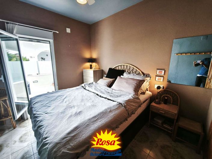 Image No.15-Bungalow de 2 chambres à vendre à Orihuela Costa