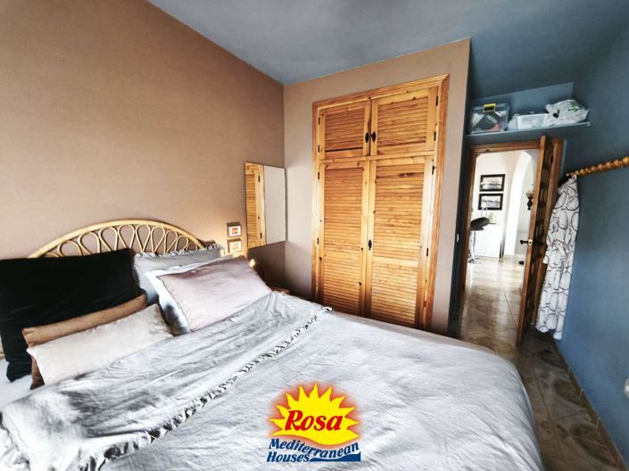 Image No.16-Bungalow de 2 chambres à vendre à Orihuela Costa