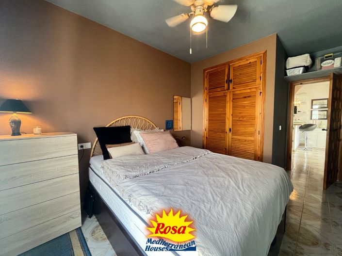 Image No.15-Bungalow de 2 chambres à vendre à Orihuela Costa