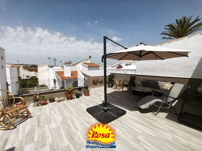 Image No.19-Bungalow de 2 chambres à vendre à Orihuela Costa