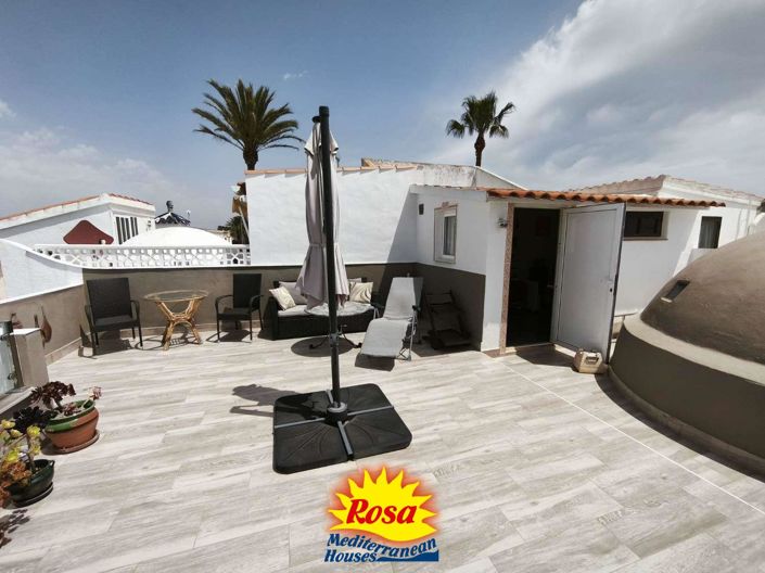 Image No.20-Bungalow de 2 chambres à vendre à Orihuela Costa