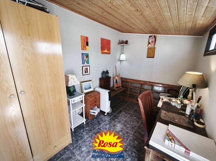 Image No.21-Bungalow de 2 chambres à vendre à Orihuela Costa