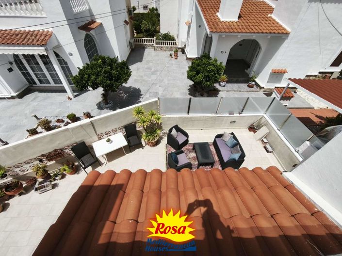 Image No.22-Bungalow de 2 chambres à vendre à Orihuela Costa