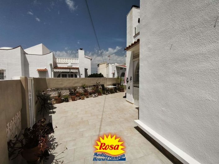 Image No.5-Bungalow de 2 chambres à vendre à Orihuela Costa