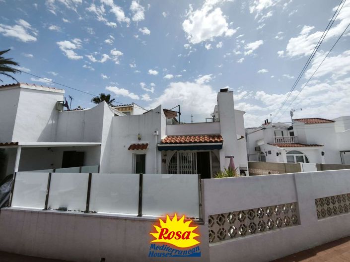 Image No.24-Bungalow de 2 chambres à vendre à Orihuela Costa