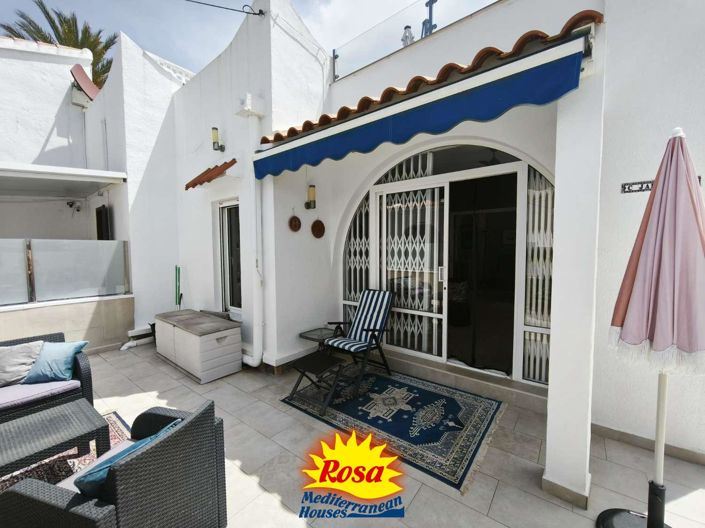 Image No.4-Bungalow de 2 chambres à vendre à Orihuela Costa