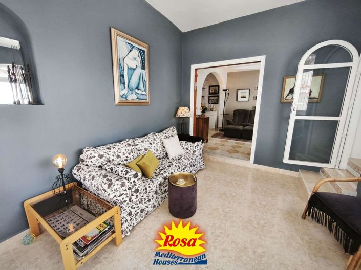 Image No.5-Bungalow de 2 chambres à vendre à Orihuela Costa