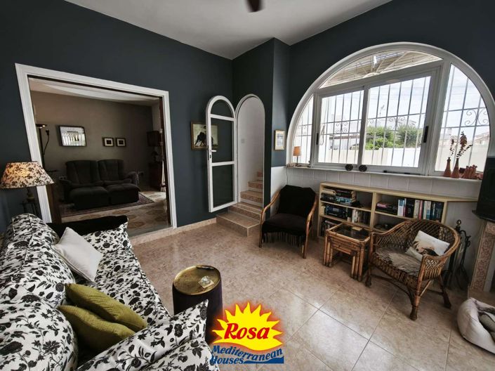 Image No.8-Bungalow de 2 chambres à vendre à Orihuela Costa