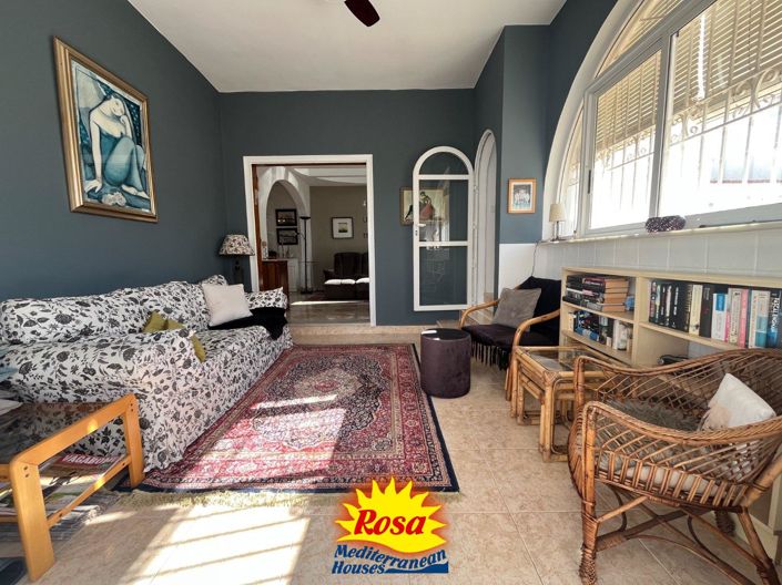 Image No.6-Bungalow de 2 chambres à vendre à Orihuela Costa