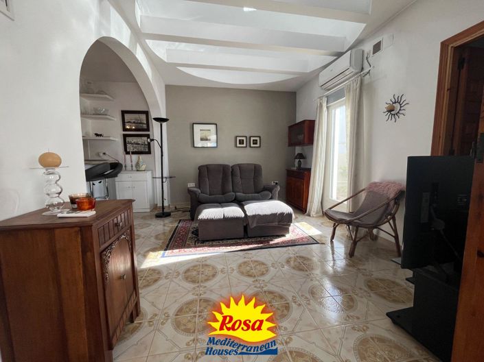 Image No.8-Bungalow de 2 chambres à vendre à Orihuela Costa